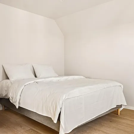 Leilighet Dinbnb I 135 Sqm And 2 Floors Of Luxury I New In 2024 *