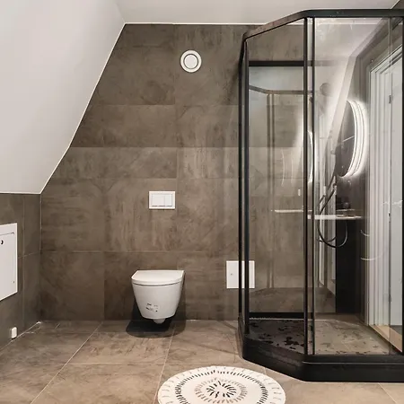 Dinbnb I 135 Sqm And 2 Floors Of Luxury I New In 2024 Bergen