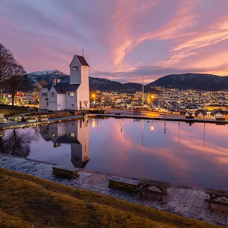 Leilighet Dinbnb I 135 Sqm And 2 Floors Of Luxury I New In 2024 Bergen