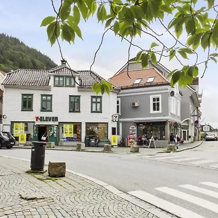 Leilighet Dinbnb I 135 Sqm And 2 Floors Of Luxury I New In 2024 Bergen