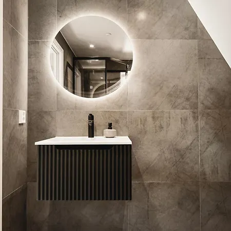 Dinbnb I 135 Sqm And 2 Floors Of Luxury I New In 2024 Apartman Bergen