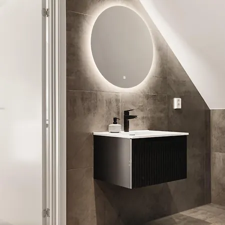 Dinbnb I 135 Sqm And 2 Floors Of Luxury I New In 2024 Appartamento