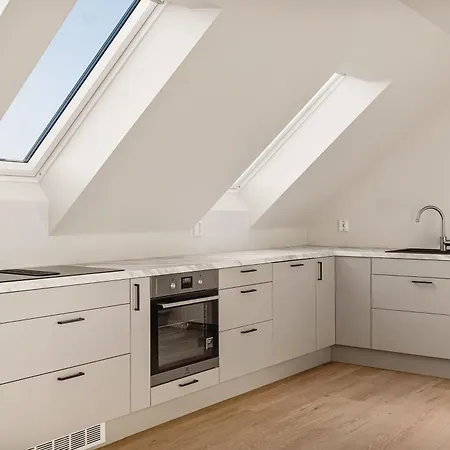 Appartamento Dinbnb I 135 Sqm And 2 Floors Of Luxury I New In 2024