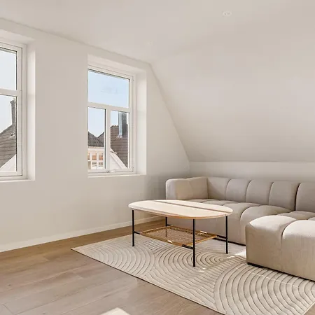 Appartamento Dinbnb I 135 Sqm And 2 Floors Of Luxury I New In 2024 Bergen